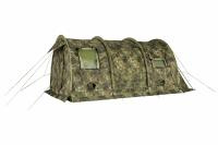 Палатка Tengu MARK 62T flecktarn, 550х300х210, 7162.6121