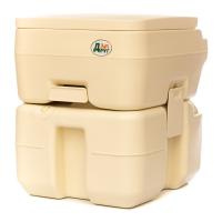 Купить Портативный биотуалет Друг Большой арт. 138359