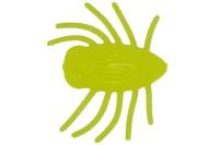 Мягк.приманки LureMax DUNG BUG 1''/3 см, LSDB1-05-001 Chartreuse (5шт)