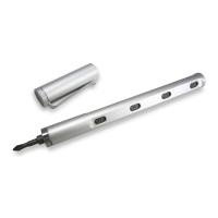 Купить Мультитул Mininch Tool pen mini Snow Silver арт. 1069097