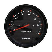 Купить Тахометр 4", 7000 об/мин, Suzuki DF8A-30A,DT30/40, черный арт. 3420093J22000