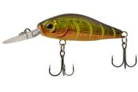 Воблер LureMax SPETS 40F SR-118 2,7 г.