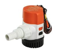 Купить Помпа осушительная 12 В, 800GPH (3028 л/час), автоматическая, SeaFlo арт. SFBP1G80013B