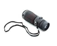 Монокуляр "СЛЕДОПЫТ", 10х40, черный, 150*67*51 мм, 280 г, в чехле