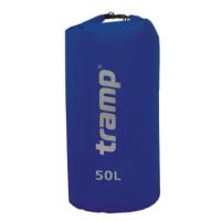 Tramp гермомешок ПВХ 50 л (синий)