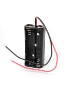 ROBITON Bh2xAAA с двумя проводами PK1