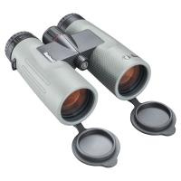Бинокль Bushnell NITRO 10x42 GUN METAL GRAY