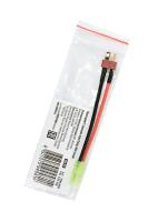 ROBITON TCM-MTF T-connector male/Tamiya Mini female PK1