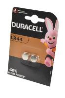 Купить DURACELL LR44 BL2 арт. 12141