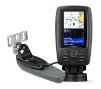 Купить Эхолот Garmin ECHOMAP™ Plus 42cv c трансдьюсером GT20-TM арт. 010-01884-01