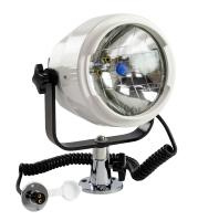 Купить Прожектор галогеновый, 12 В, 100 Вт арт. 01604-WB