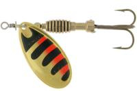 Блесна вращ. Rublex Celta, № 2, ONR