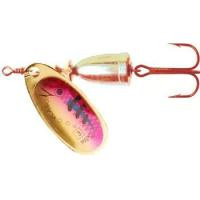 Купить Блесна вращ. Lukris VLASON Col, 3, ONF-F арт. PVLA3ONF-F