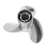 Винт гребной Solas 9571-160-19, 3x16x19 (R) (Rubex)