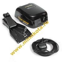 Комплект лебедка Deckhand DH 40 + ПДУ