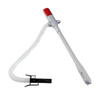 Купить Насос электрический для перекачки топлива на батарейках арт. DP-03-1