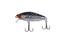 Воблер LureMax SVINKA  50FSSR-196, 6 гр., плавающий