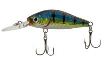 Воблер LureMax SPETS 40F SR-107 2,7 г.