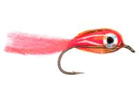 Купить Подвеска S220 "малек" Red №8 (8 шт.) арт. EPS220R08