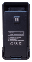 Купить Аккумуляторная батарея Аргут А-55 Li-ion 2600 мА·ч арт. RU52029