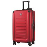 Купить Чемодан Victorinox Spectra 2.0, красный, 47x27x75 см, 70 л арт. 31318503