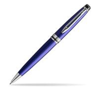 Купить Waterman Expert 3 - Blue CT, ручка шариковая, M арт. 2093459
