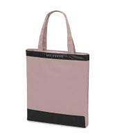 Купить Сумка Moleskine Tote Journey Packable, розовая, 6,5x40 см арт. ET9JPTOD19