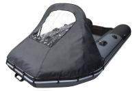 Тент носовой для лодки Таймень NX 2800, 2900, 3200