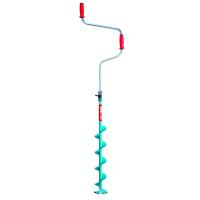 Купить Ледобур Rapala UR Steel Foldable 155 мм. арт. 1067977