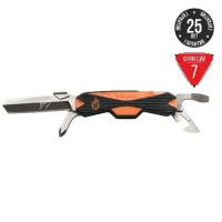 Мультитул Gerber Bear Grylls Greenhorn Tool, блистер, 31-002784