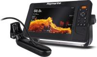 Купить Картплоттер Raymarine Element 9, HV-100 transducer арт. E70645-05