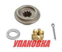 Купить Установочный комплект винта Suzuki DF8A-DF9,9A, Omax (упаковка из 2 шт.) арт. 5763099J00_OM_pkg_2