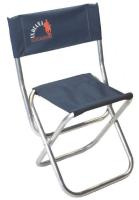 Купить Стул алюминиевый средний INDI-2022 арт. 1130707