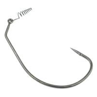 Купить Крючок офсетный VMC 7346 (черн. никель) SB №13/0 (1шт) арт. 7346SB-13/0-U