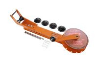 Ручная якорная лебедка для лодок ПВХ LAXI PRIDE DEEP LAKE, стальная