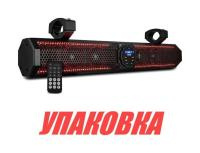 Купить Акустическая панель на таргу RGB 26” SB26BTXRGB, DS18 (упаковка из 2 шт.) арт. SB26BTXRGB_pkg_2