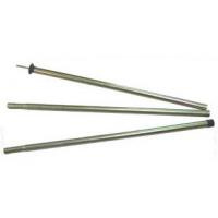 Купить Стойки алюминиевые Alexika 1,6x170 cm диаметр 16мм; длинна 1700мм - 2 шт., 9557.1711 арт. 1098956