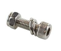 Болт 10-24x5/8"