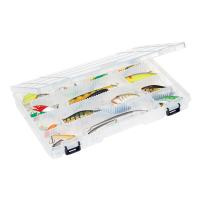 Купить Коробка PLANO 3770-00 для приманок с угловыми и линейными разделителями арт. 3770-00