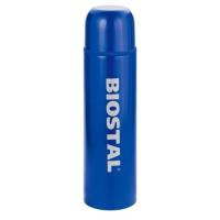 Термос Biostal Flër (0,75 литра), синий