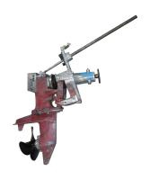 Угловая колонка Yanmar SZ-65, 1:1.78