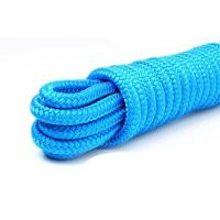 Трос швартовый 10мм*9м