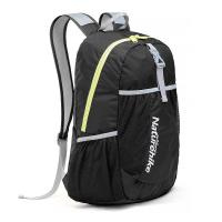Купить Рюкзак компактный Naturehike 22L NH15A119-B чёрный арт. 6975641886303