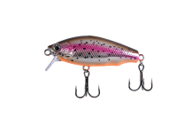 Воблер LureMax SVINKA  50FSSR-158, 6 гр., плавающий