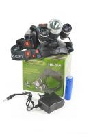 Купить GARIN LUX HR-5W налобный арт. 15610