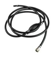 Шланг топливный с переходниками Tohatsu; E.Chance