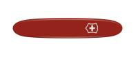Задняя накладка для ножей VICTORINOX 84 мм, пластиковая, красная