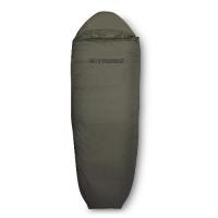 Купить Спальный мешок Trimm SCOUT, хаки, 195 R, 49661 арт. 49661