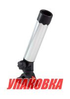 Купить Держатель спиннинга черный/серебрянный в комплекте с креплением CFMT303 (упаковка из 20 шт.) арт. CFRH307_pkg_20