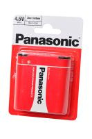 Panasonic Zinc Carbon 3R12RZ/1BP 3R12 BL1